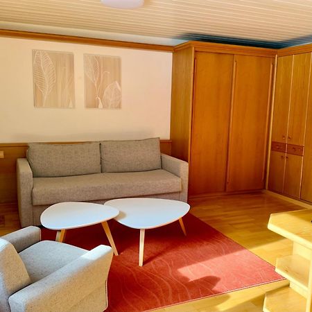 Landhaus Garsella Бранд Экстерьер фото