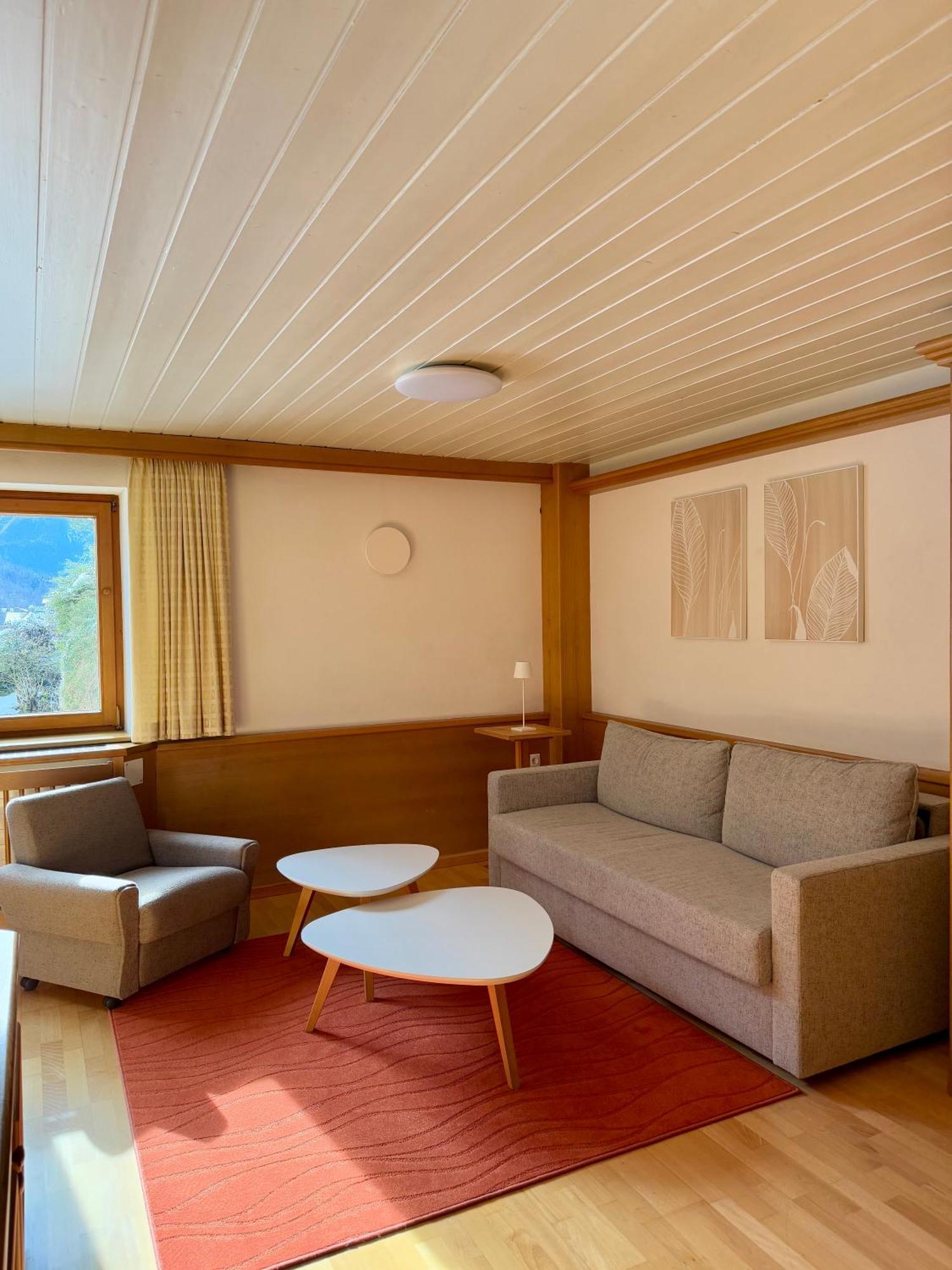 Landhaus Garsella Бранд Экстерьер фото