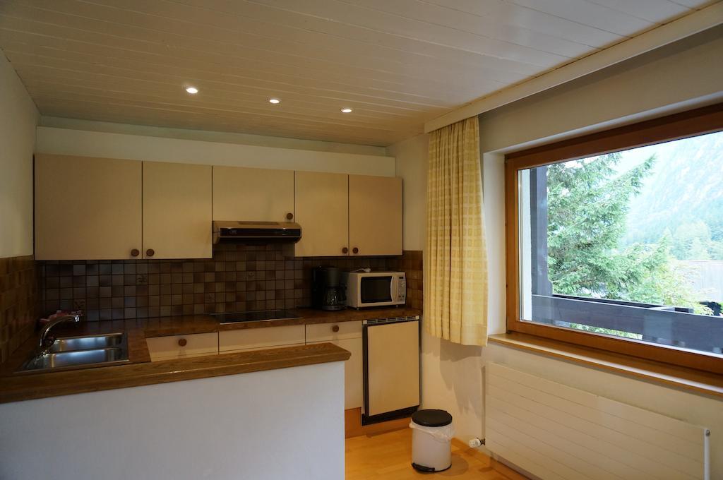 Landhaus Garsella Бранд Номер фото