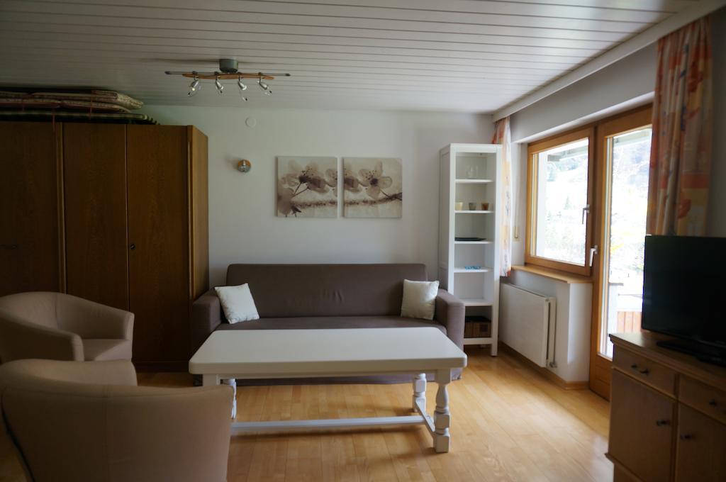 Landhaus Garsella Бранд Номер фото