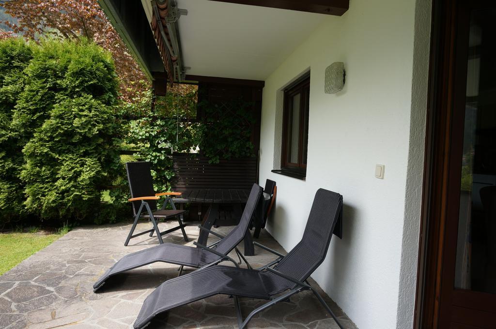 Landhaus Garsella Бранд Экстерьер фото